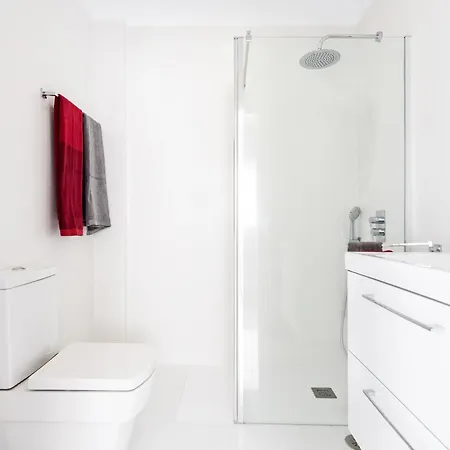 Apartman Estefania Chayofa