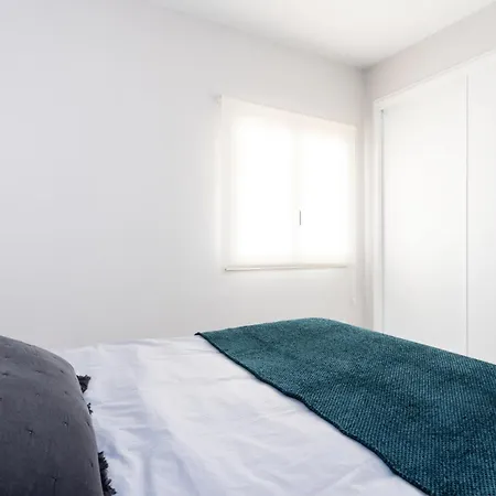 Estefania Apartman
