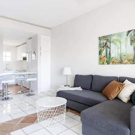 Estefania Apartman *