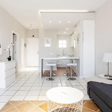 Apartman Estefania