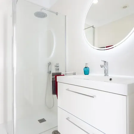 Estefania Apartman *