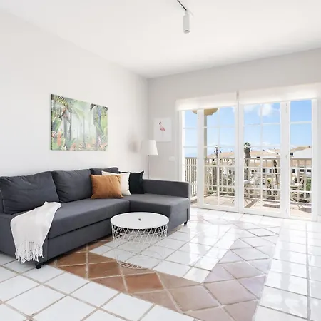 Estefania Apartament