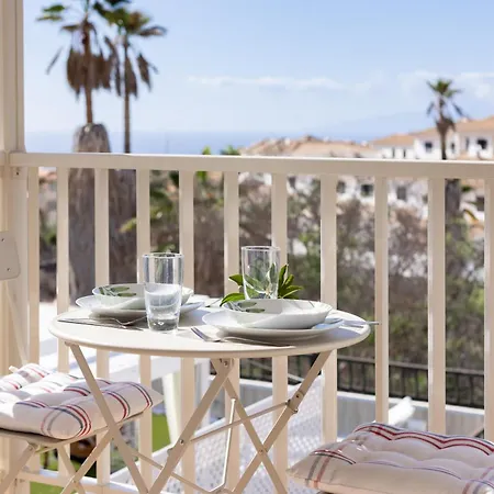 Apartament Estefania