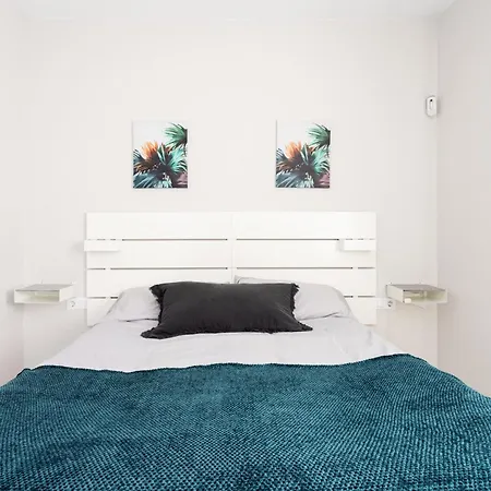 Lägenhet Estefania *