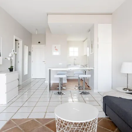 Estefania Lägenhet Chayofa