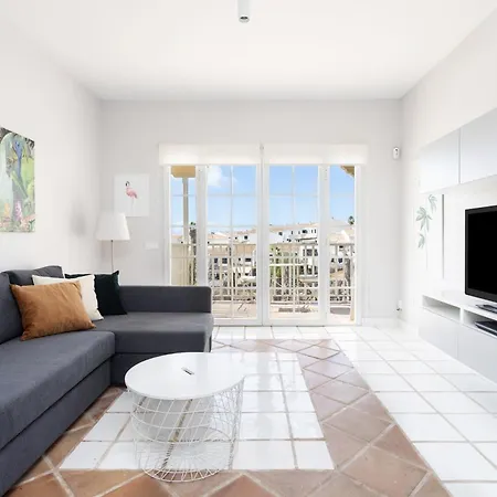 Lägenhet Estefania *