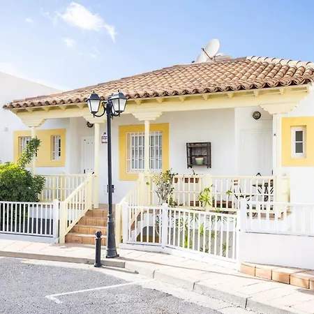 Lägenhet Estefania Chayofa