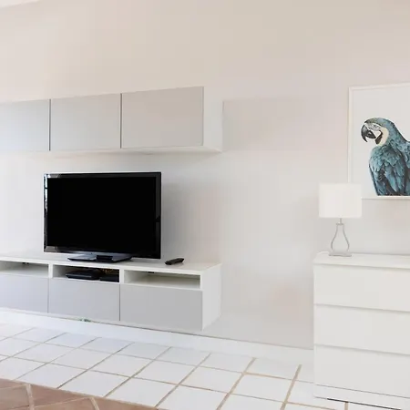 Lägenhet Estefania *